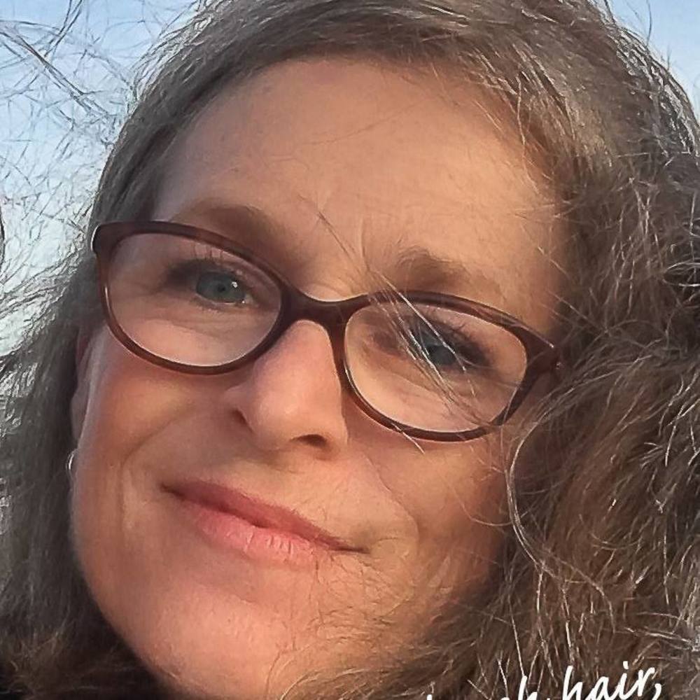 Meet your Posher, Ginny